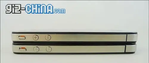 gooapple iphone 4 left