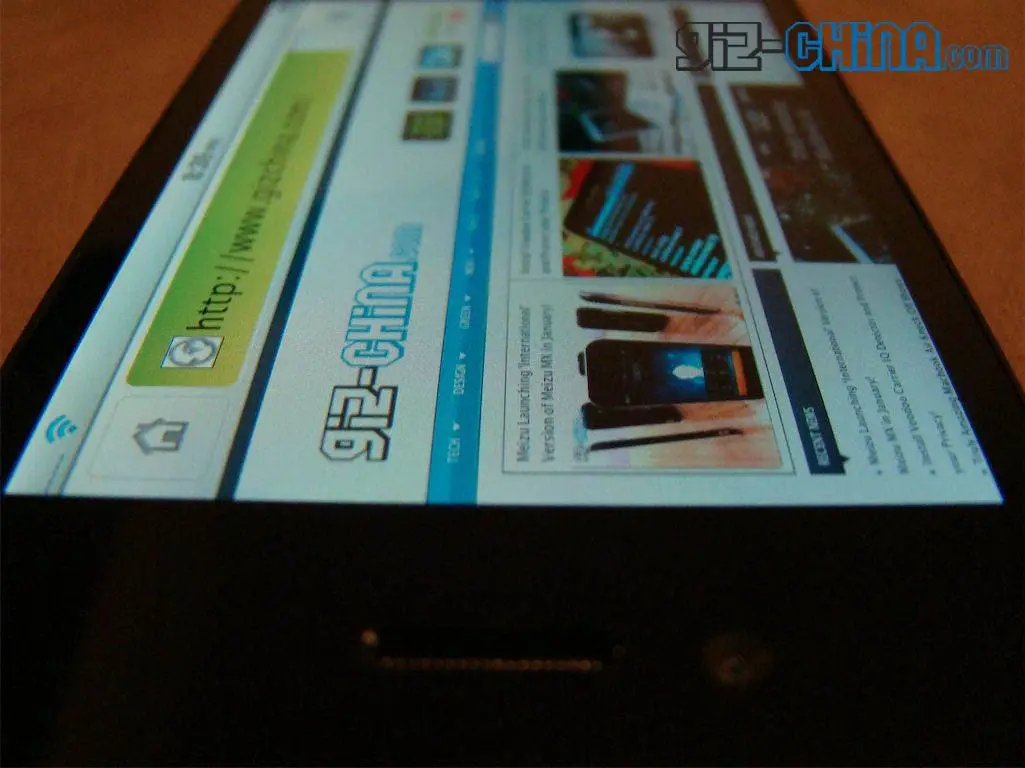 gooapple v5 iphone 4s knock off web