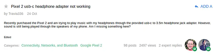 google