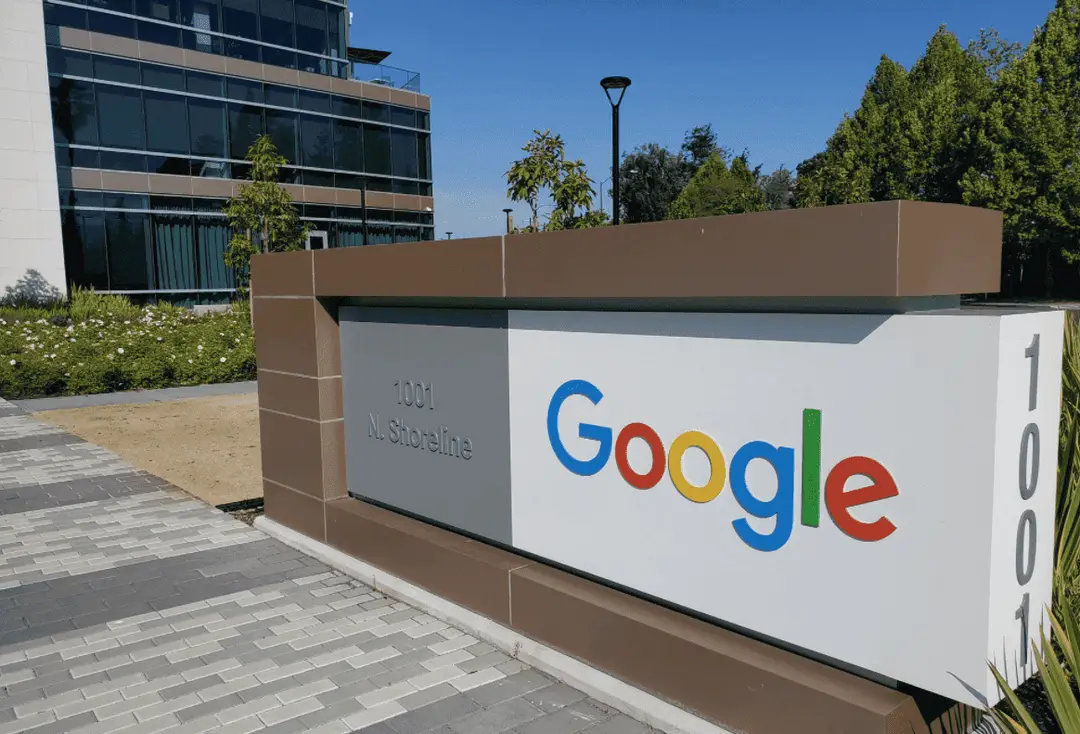 google