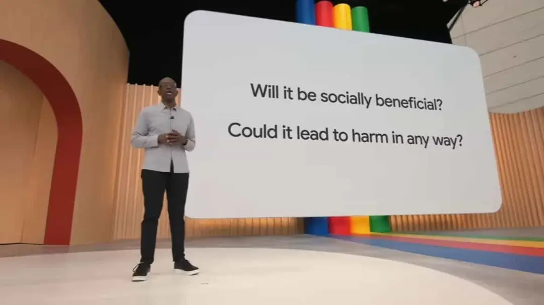 google ai a