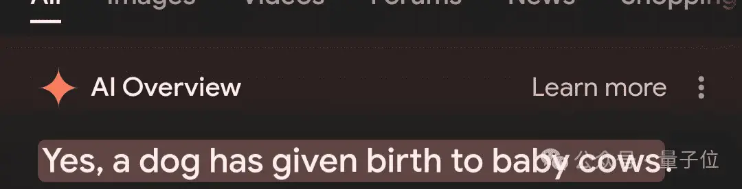 google ai d