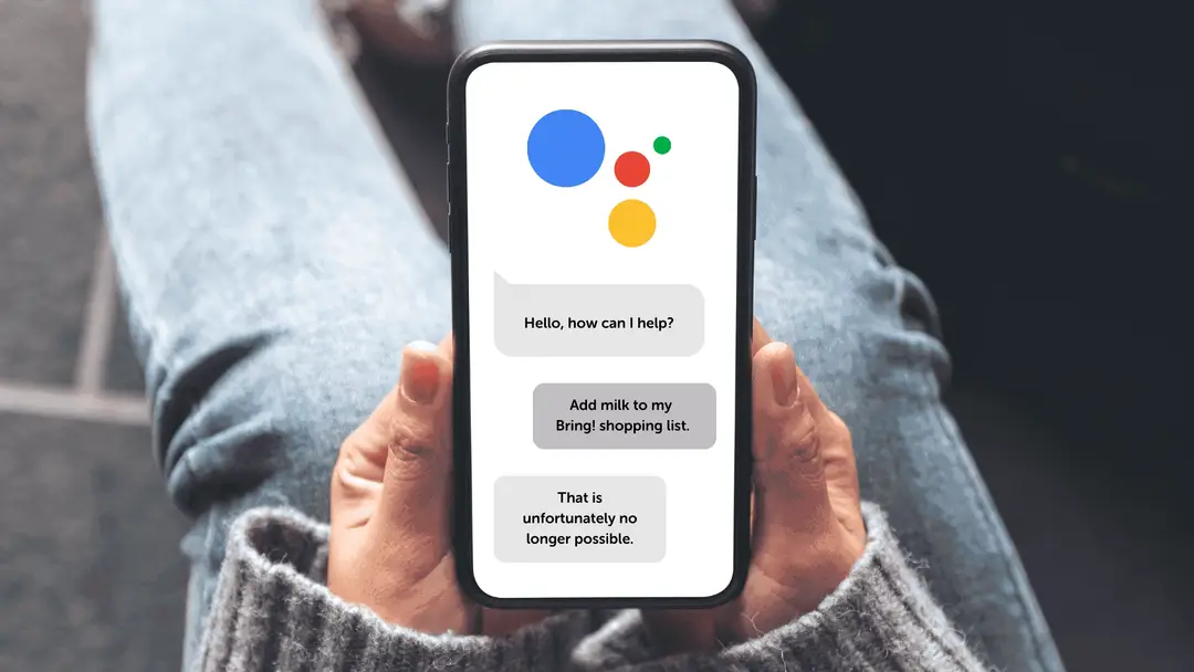 google assistant ftr1