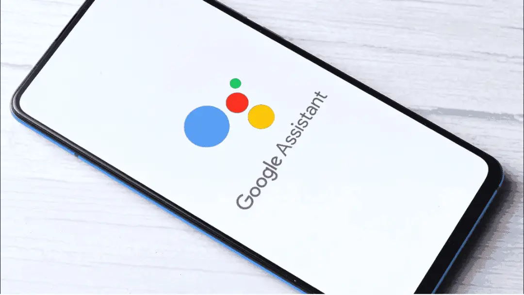 google assistant stopped working