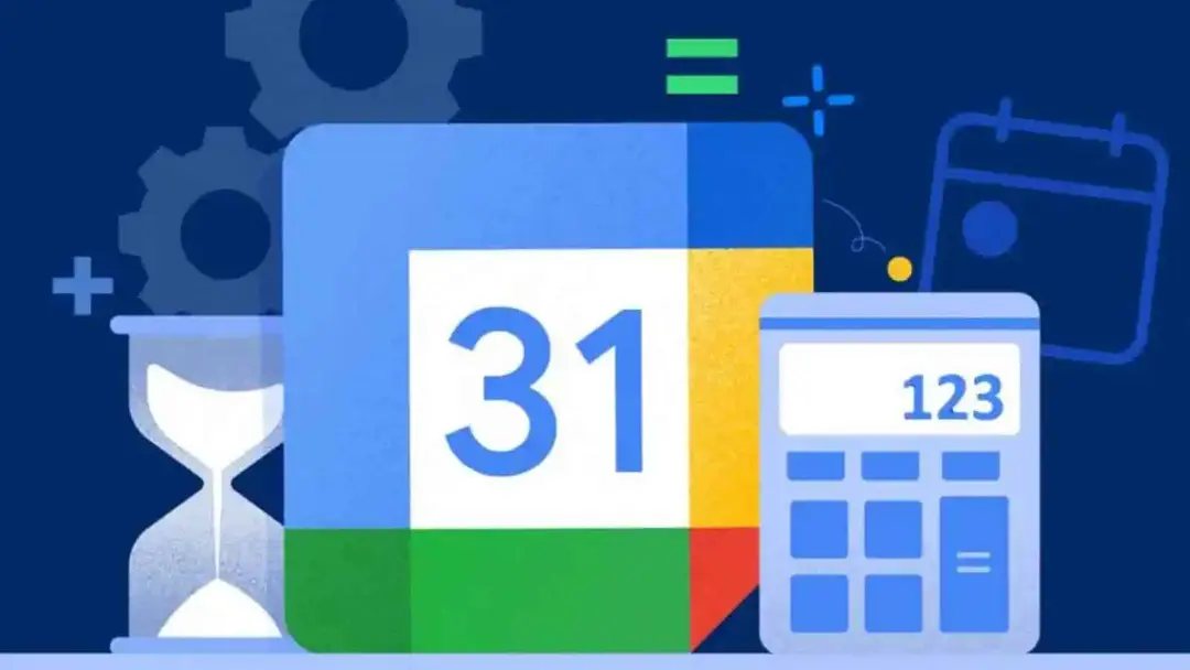google calendar 2