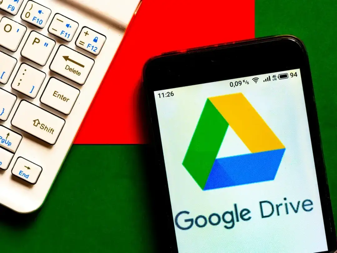 google drive pdf ftr