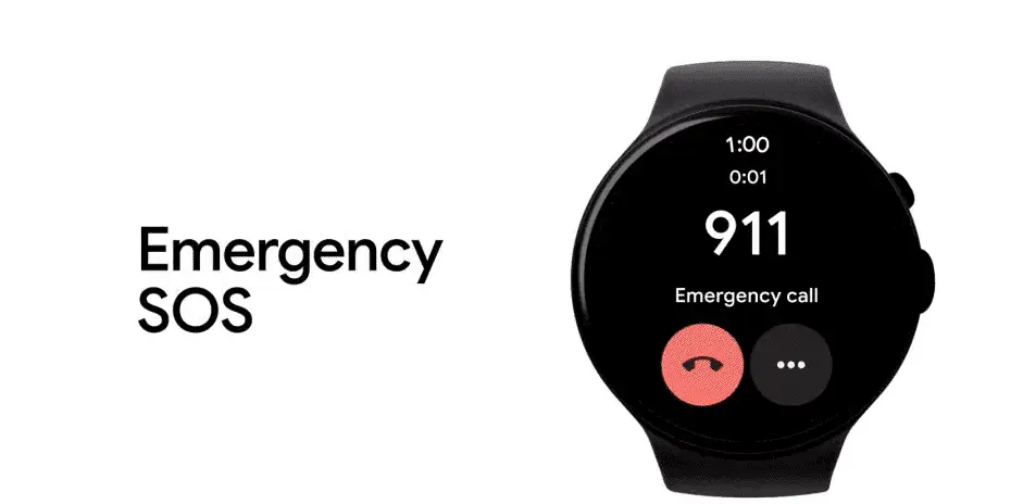 google earthquake warning system