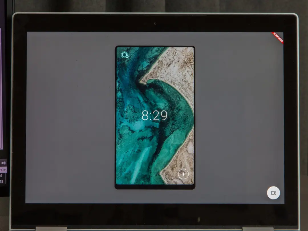 google fuchsia os a