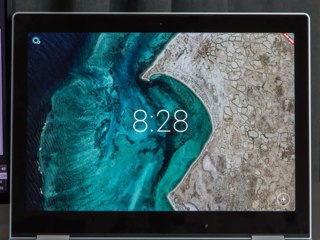 google fuchsia os b