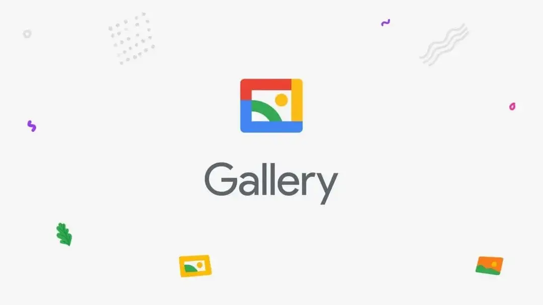 google gallery