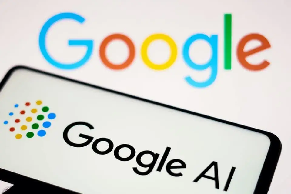 google generative ai