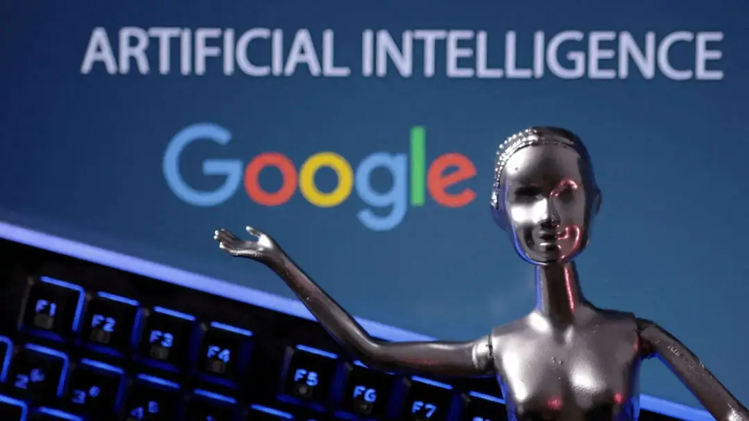 google generative ai