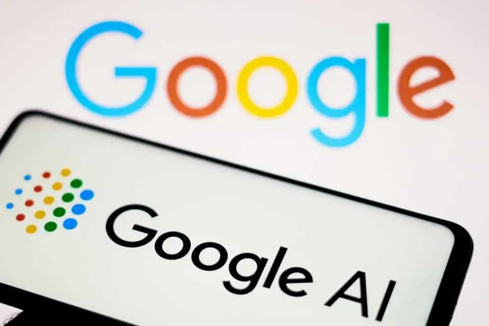 google generative ai
