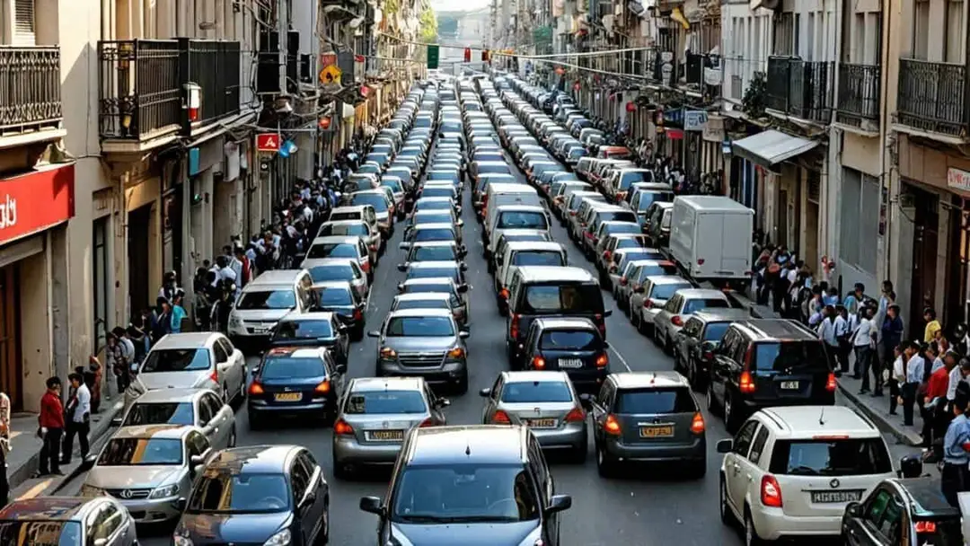 google haritalar hata trafik sikisikligi 1 e1717954406944