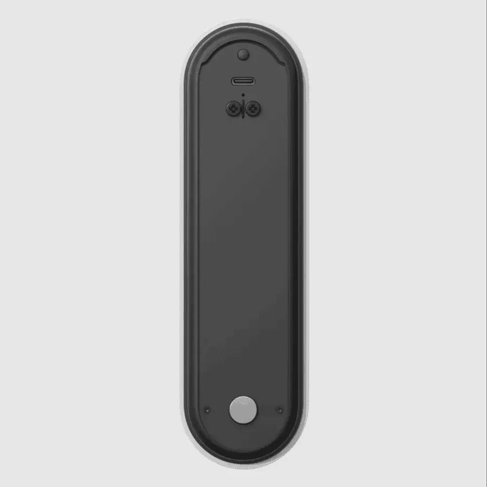 google home nest hello