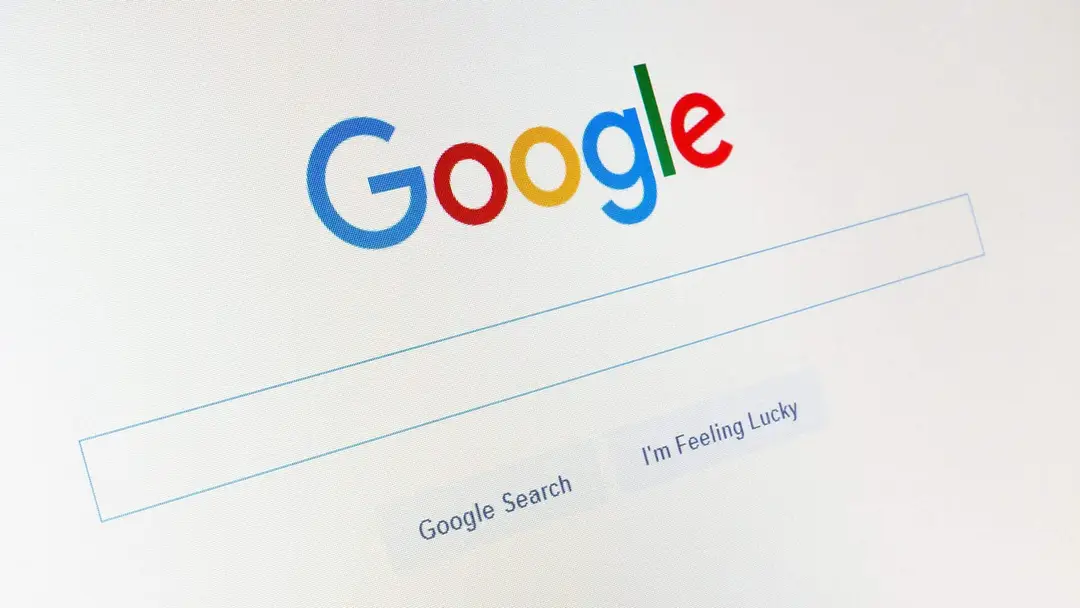 google home page ss 1920