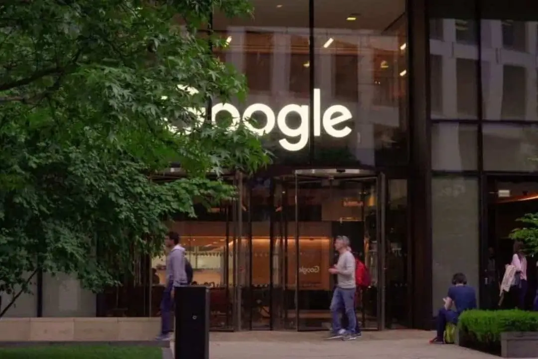 google india anti trust 1