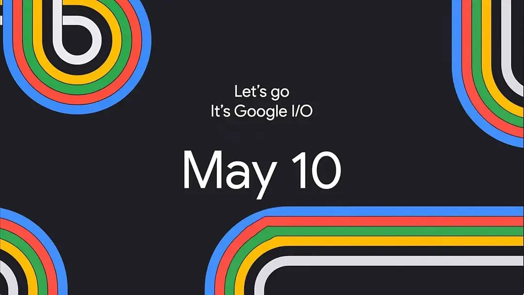 google io 2023