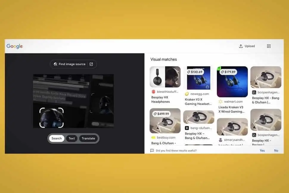 google lens 1