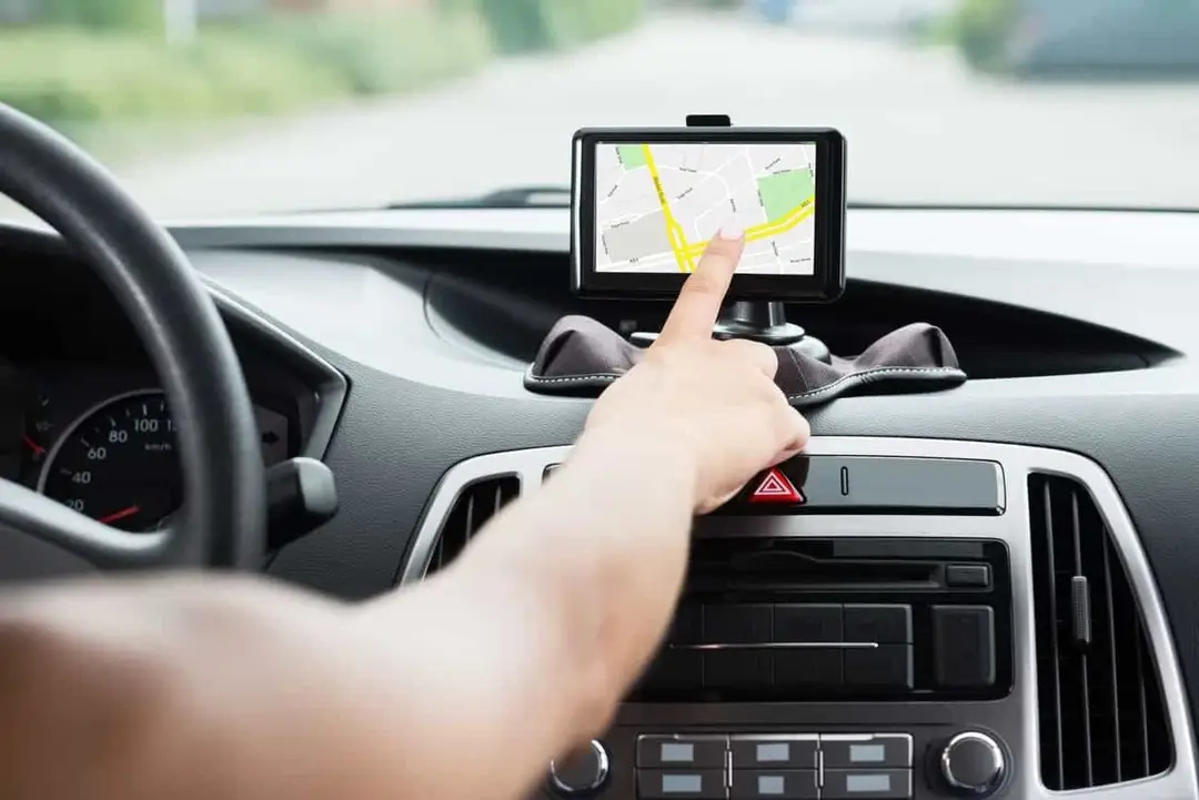 google maps radar