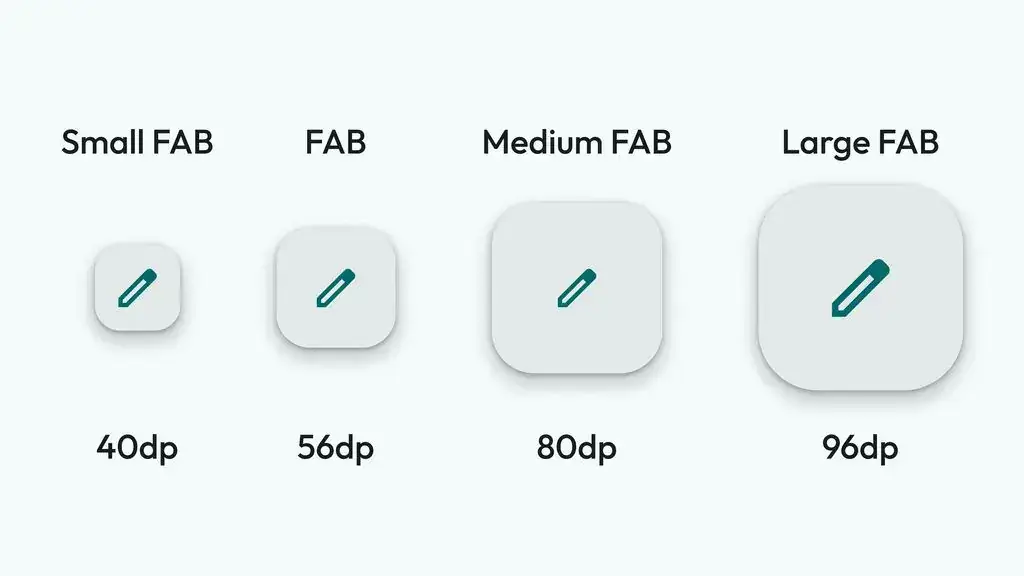 google material 3 b