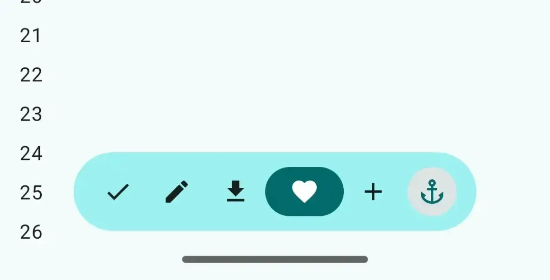 google material 3