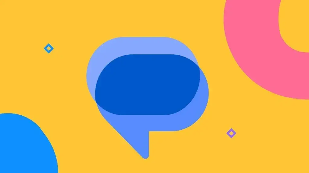 google messages camera