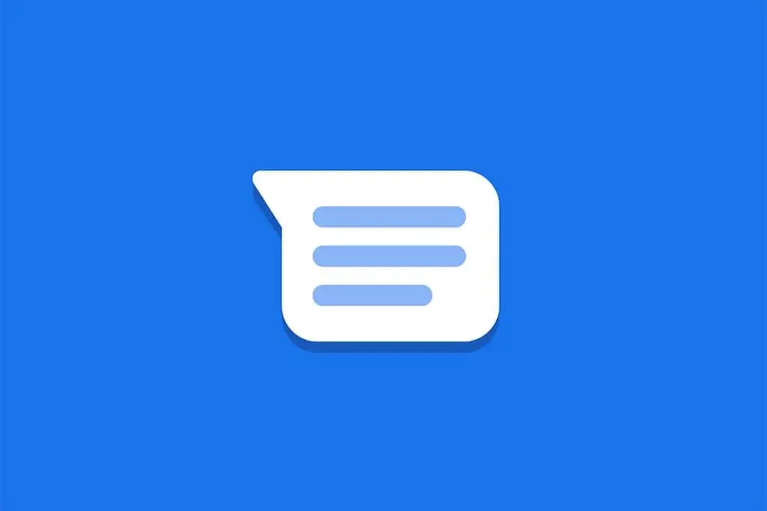 google messages featured