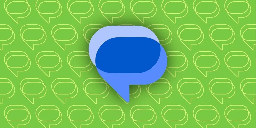 google messages pairing ftr