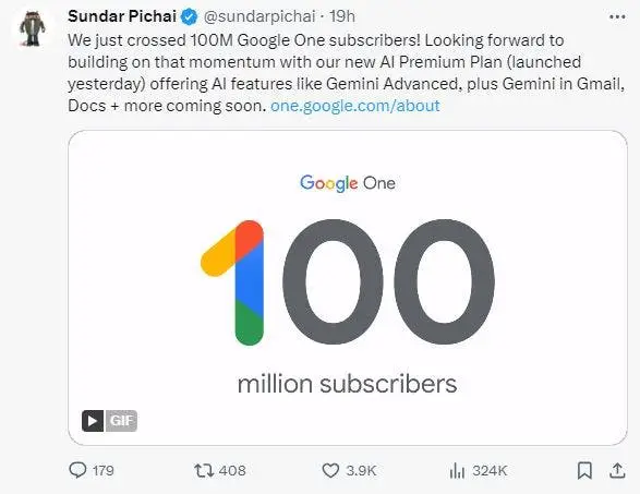 google one