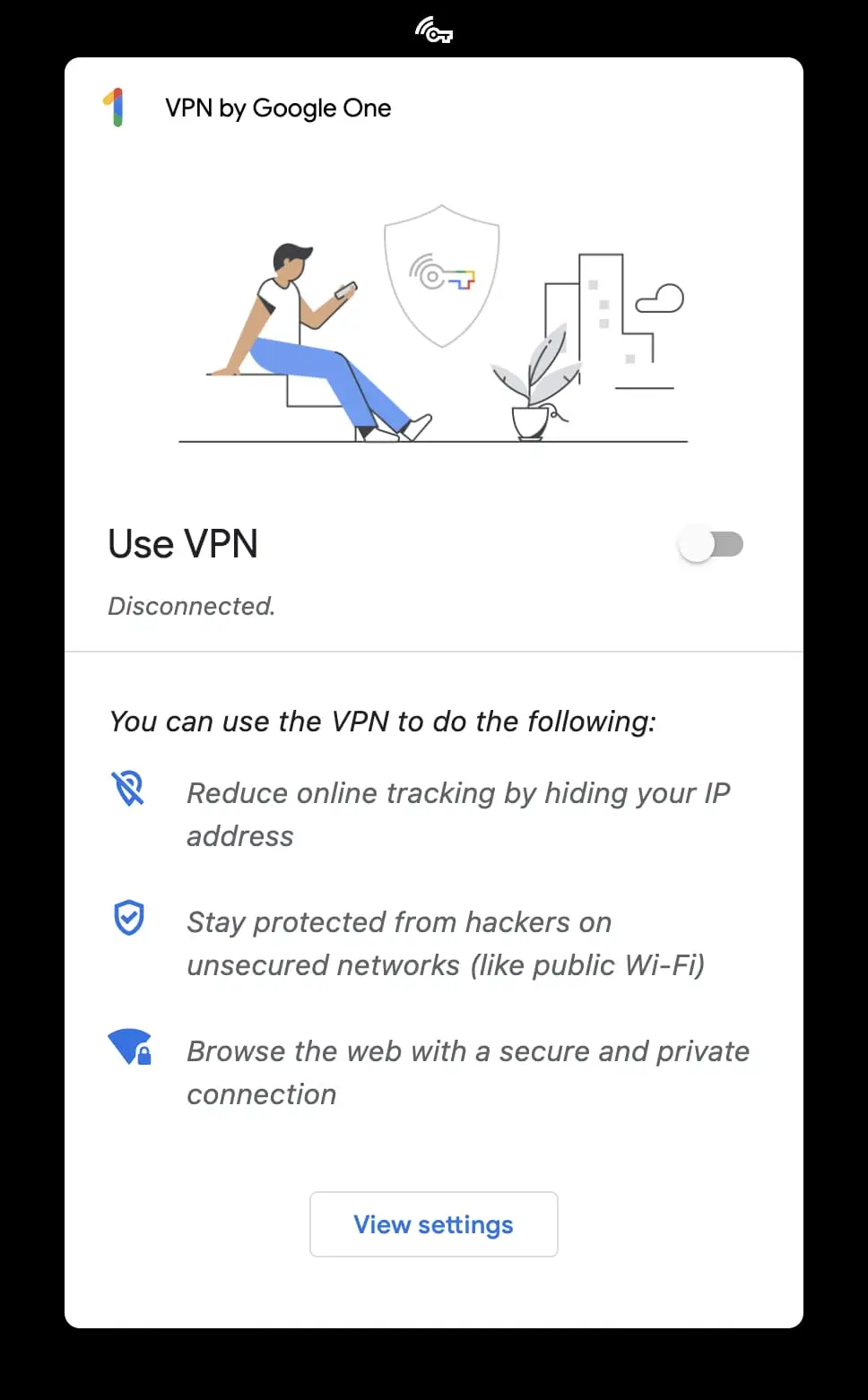 google one vpn mac 2