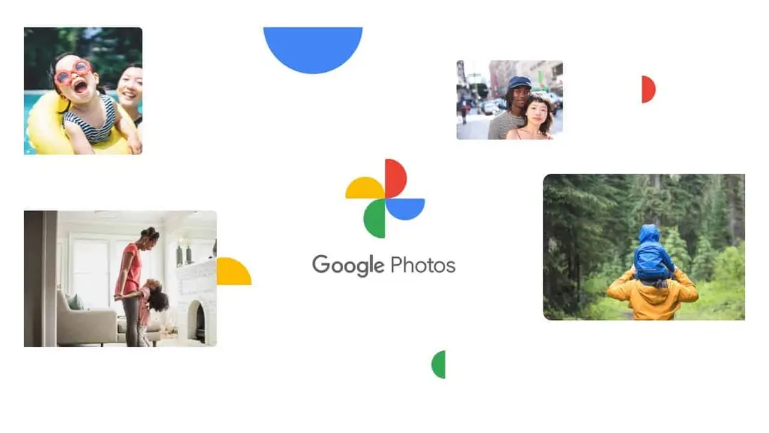 google photos