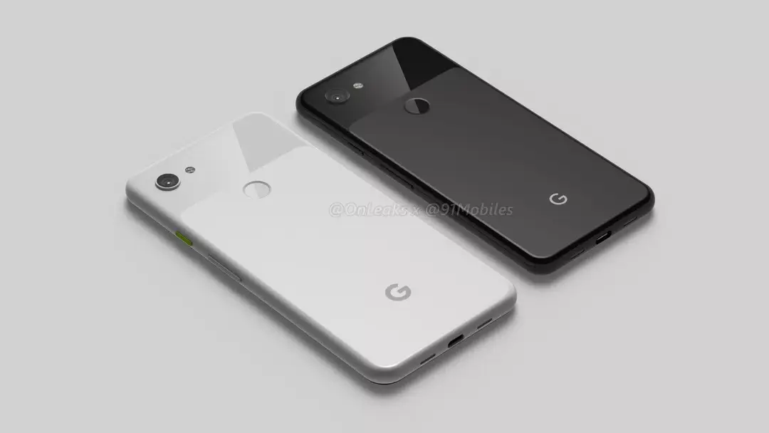 google pixel 3 xl lite combo 3