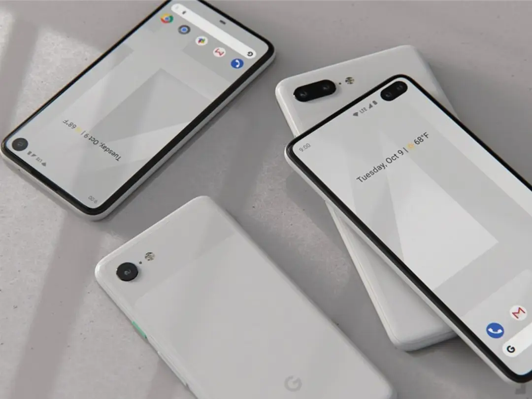 google pixel 4 f