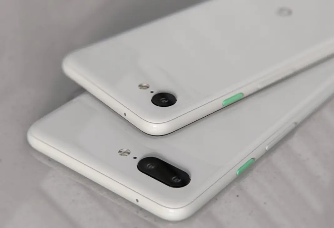 google pixel 4 g