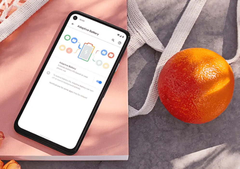 google pixel 4aa