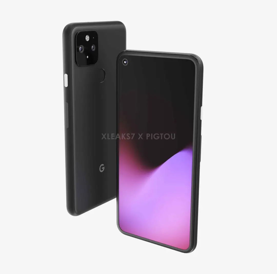 google pixel 5 2048x2048