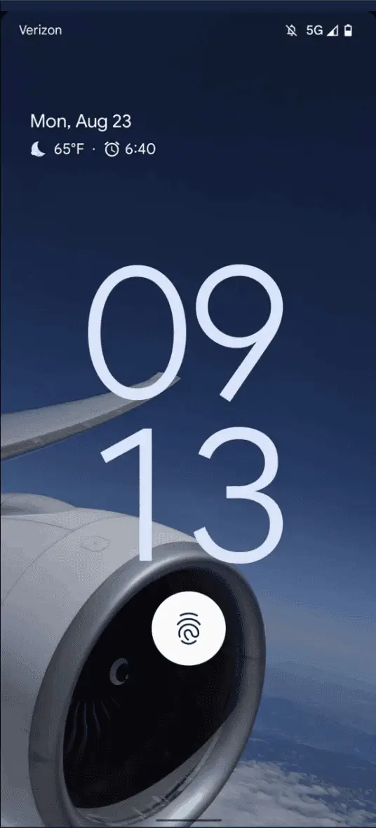 google pixel 6 a