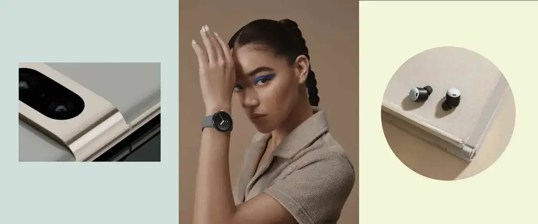 google pixel 7 pixel 7 pro pixel watch launch date