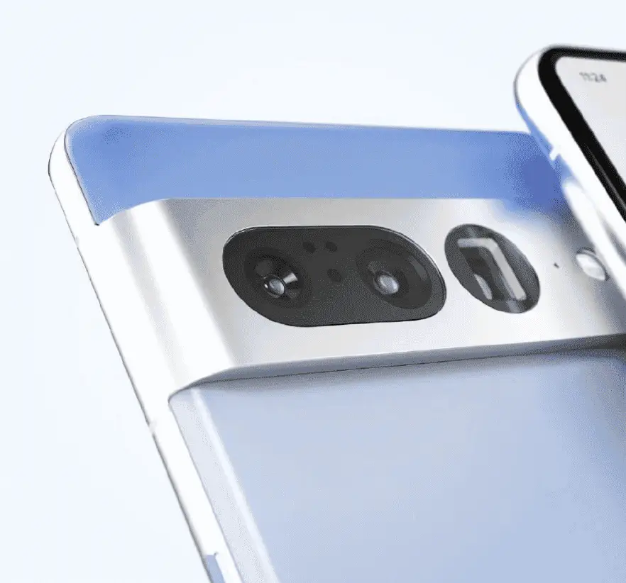 google pixel 7 pro a