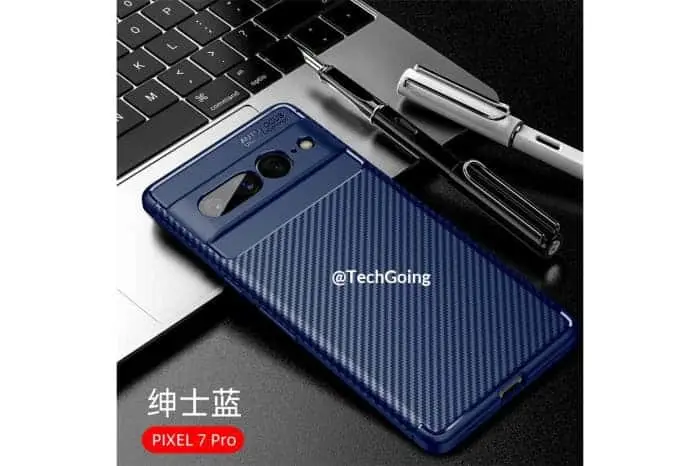 google pixel 7 pro case 2