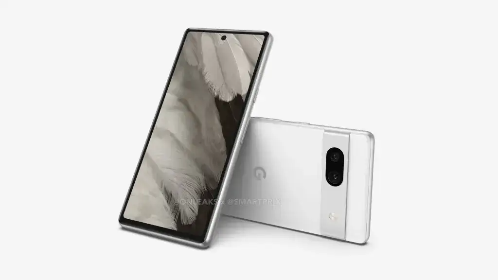 google pixel 7a c