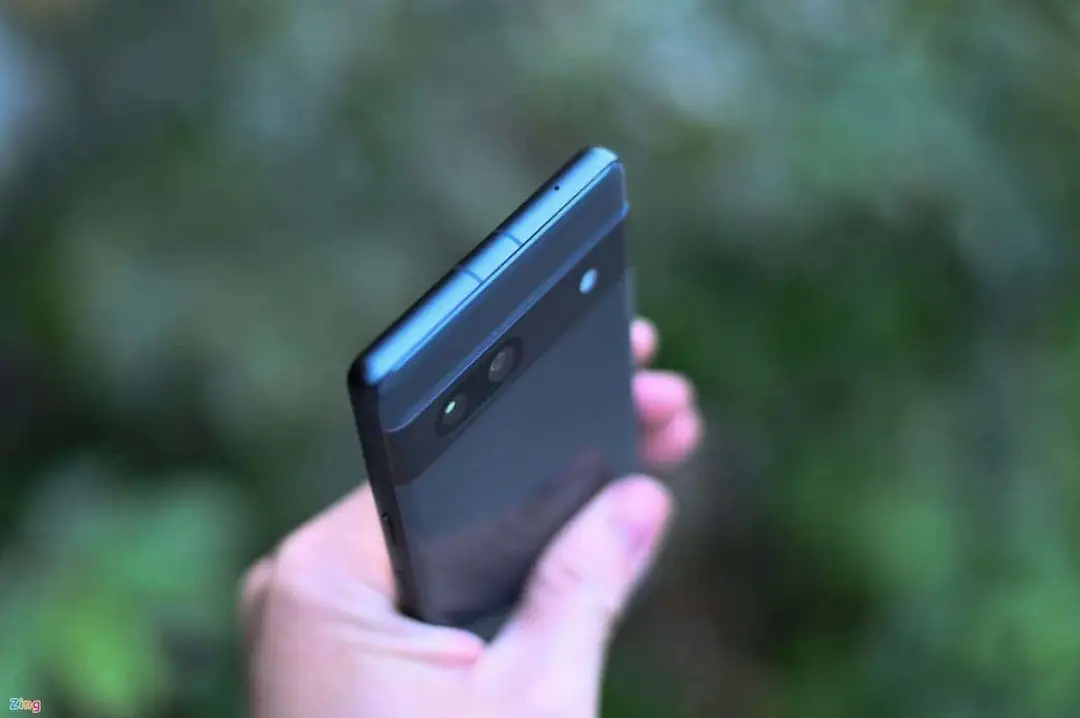 google pixel 7a live image