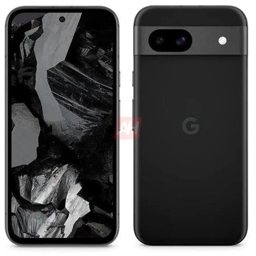 google pixel 8a c