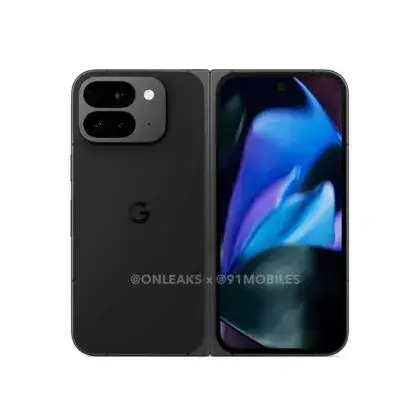 google pixel 9 pro fold a
