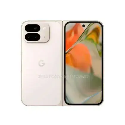 google pixel 9 pro fold d
