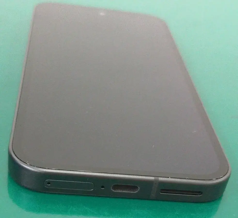 google pixel 9a