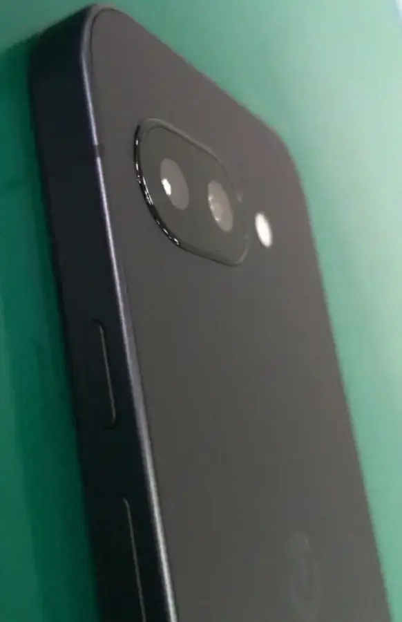 google pixel 9a a