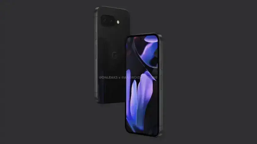 google pixel a