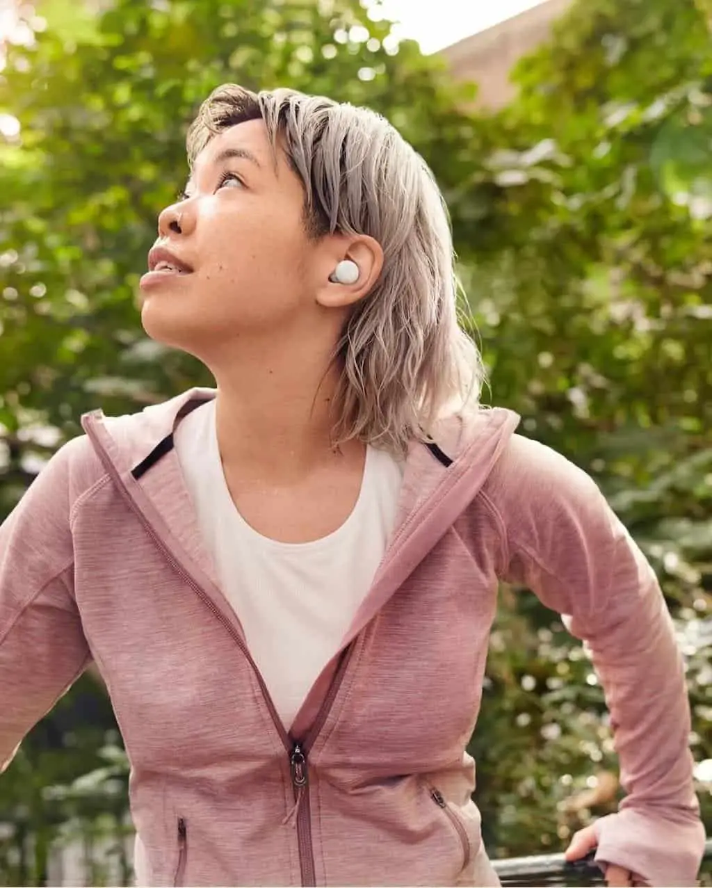 google pixel buds a series lightweight